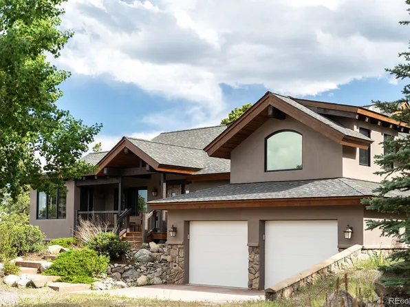 18390 Camino Del Norte, Buena Vista, CO 81211