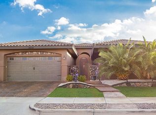 14232 Hunter Creek Dr, El Paso, TX 79938