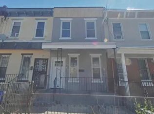 2545 N Marshall St, Philadelphia, PA