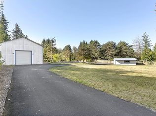 32636 SE Hurlburt Rd, Corbett, OR 97019