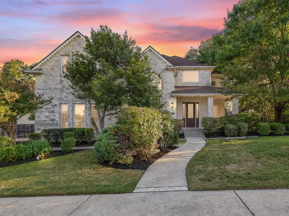 2057 Golden Bear Dr, Round Rock, TX 78664