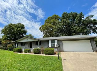 12720 S 123rd East Ave, Broken Arrow, OK 74011