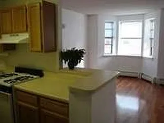 Rented by Citi Habitats