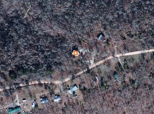 522 Music Hall Ln, Mammoth Spring, AR 72554