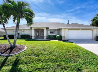 1520 SW 29th Ter, Cape Coral, FL 33914