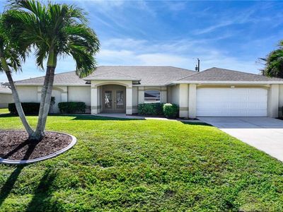 1520 SW 29th TER, Cape Coral, FL, 33914