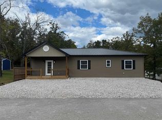1014 Slate Creek Way, Lonsdale, AR 72087