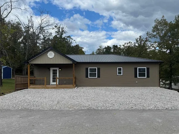 1014 Slate Creek Way, Lonsdale, AR 72087