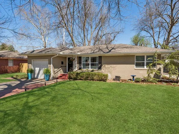 1207 Westlawn Dr, Norman, OK 73069