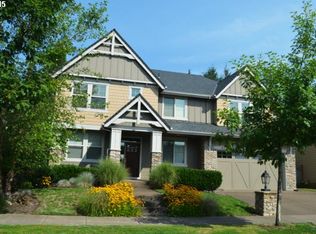 2755 Ridge Ln, West Linn, OR 97068