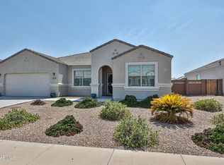 30441 W Picadilly Rd, Buckeye, AZ 85396