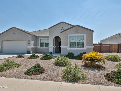 30441 W Picadilly Rd, Buckeye, AZ, 85396
