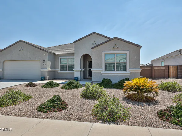 30441 W PICADILLY Road, Buckeye, AZ 85396