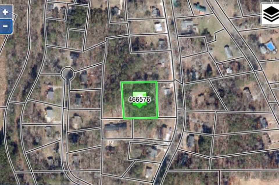 544 Palm St Canton GA Zillow