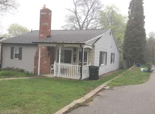 2579 Morton Ave, Muskegon, MI 49441