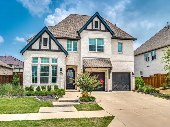 456 Daylight Dr, Frisco, TX 75036