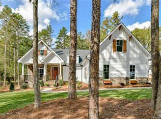 10182 Jim Sossoman Rd LOT 1, Midland, NC 28107