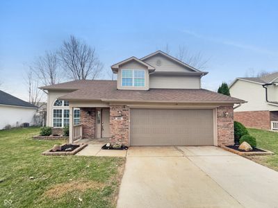 8821 Sunningdale Blvd, Indianapolis, IN, 46234