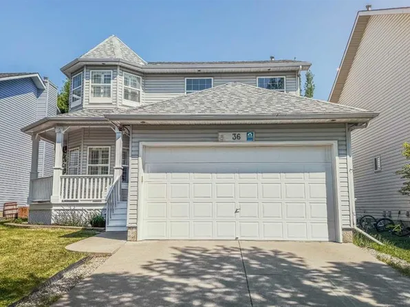 36 S Chaparral Dr SE, Calgary, AB T2X 3J6