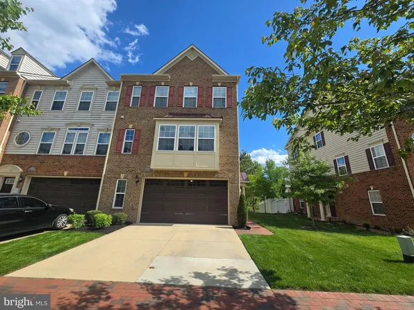 15515 Sunningdale Pl, Upper Marlboro, MD 20774