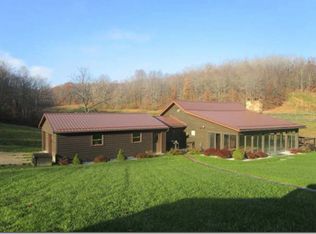 172 Neal Ln, Mayport, PA 16240