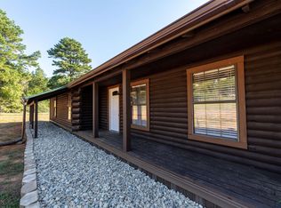 1770 Buchanan Rd, Hallsville, TX 75650