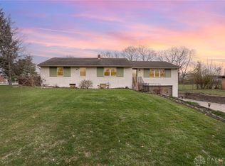 7340 Eyler Dr, Springboro, OH 45066