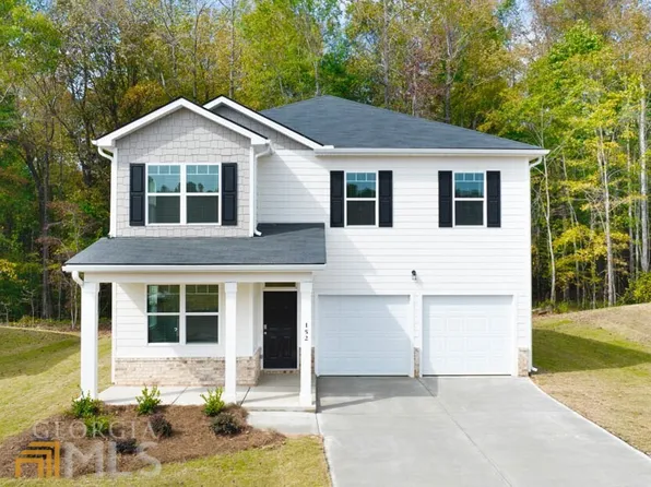 291 Friendship Oak Way, Hampton, GA 30228