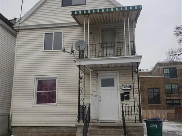 250 Rhode Island St, Buffalo, NY 14213
