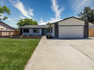 205 Briarcliff Dr, Folsom, CA, 95630