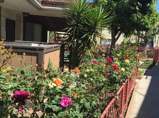 The Brooktree Estates Apartments, Van Nuys, CA 91405