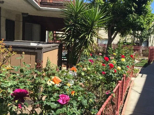 The Brooktree Estates Apartments