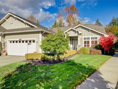1316 Eagle Ridge Drive #4, Mount Vernon, WA, 98274