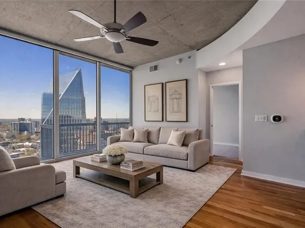 3324 Peachtree Rd NE Unit 2804, Atlanta, GA 30326