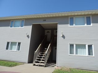 398 W. Ash Drive, Knob Noster, MO 65336