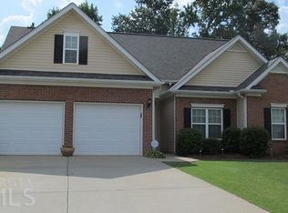 115 Nashua Dr, Lagrange, GA 30241