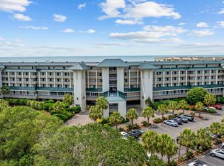 601 Retreat Beach Cir #213, Pawleys Island, SC 29585