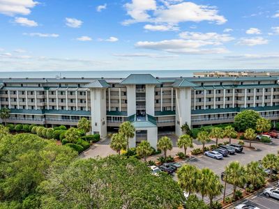 601 Retreat Beach Circle #213, Pawleys Island, SC, 29585
