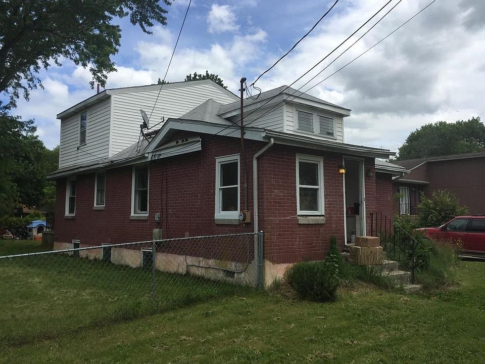 1306 S Academy St, Glassboro, NJ 08028 Zillow