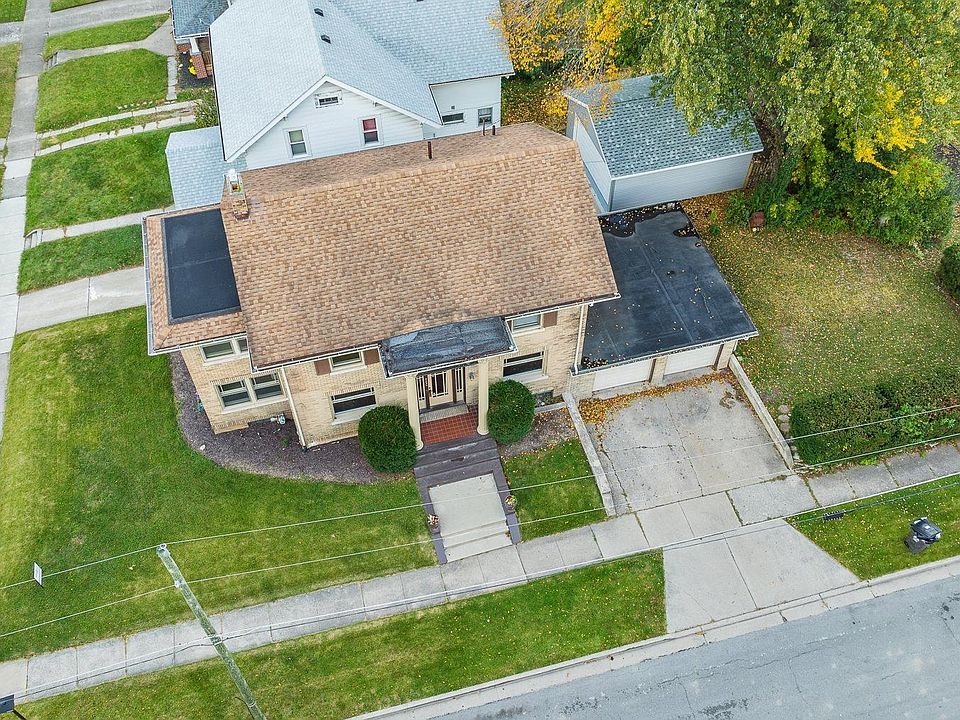 4330 S Harrison St, Fort Wayne, IN 46807 Zillow