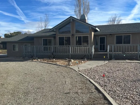 30000 N Lower Valley Rd, Tehachapi, CA 93561