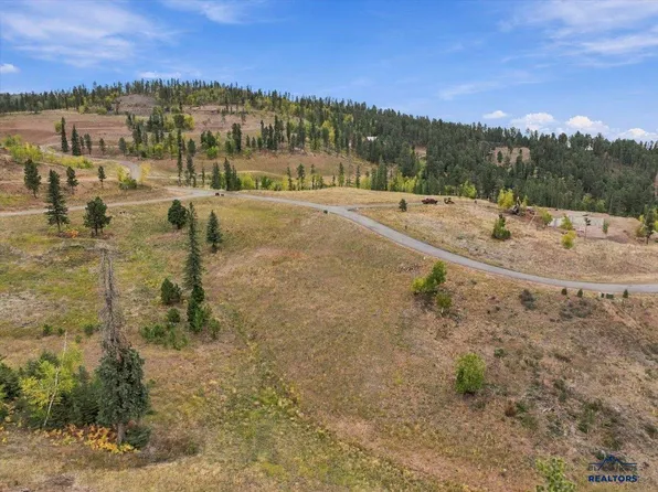 13 Deer Mountain Rd, Lead, SD 57754