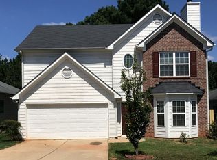 175 Lakeside Pt, Covington, GA 30016