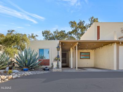 5186 N Avenida Primera, Tucson, AZ, 85704