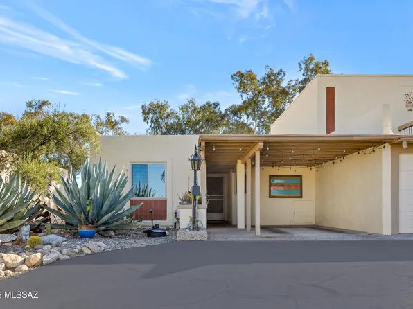 5186 N Avenida Primera, Tucson, AZ 85704