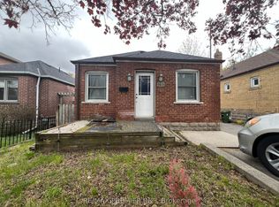 155 William St, Toronto, ON M9N 2G9