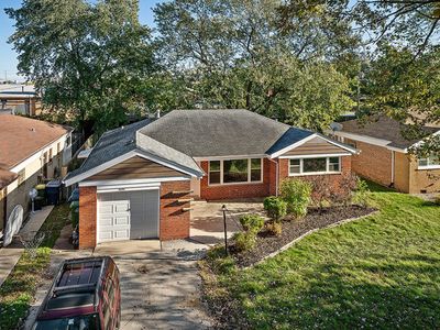 4101 Dean Dr, Oak Lawn, IL, 60453
