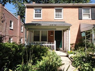 933 Saint Joseph St, Lancaster, PA 17603