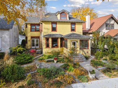 3308 Irving Ave S, Minneapolis, MN, 55408