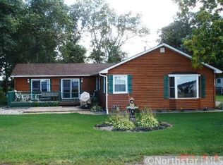 1960 Lake St E, Osakis, MN 56360